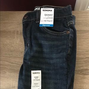 Boy’s Skinny Jeans